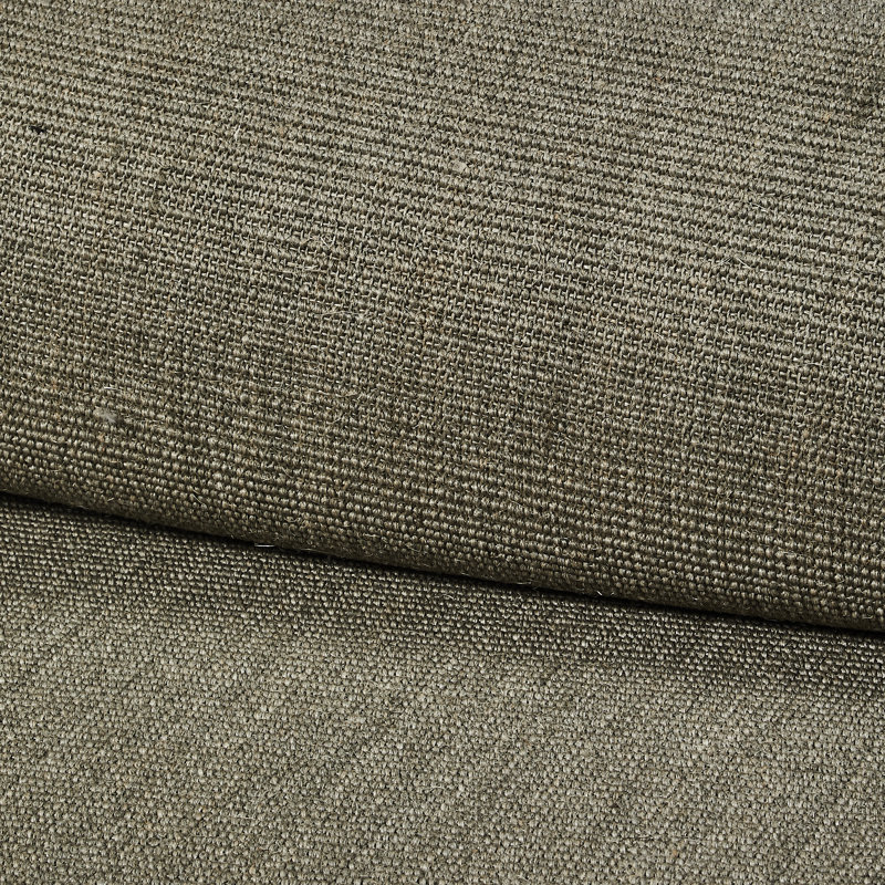 Sterling Check Sisal Rug, Runner 2'6" x 9'