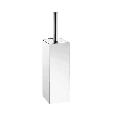Syble Wall Mounted Toilet Brush Holder