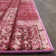 Monaco Performance Geometric Rug