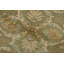 Tapis oriental traditionnel en laine noué à la main 8 pi 1 po x 7 pi 11 po Ziegler