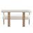 Erik Round Armrest Loveseat-248125428-248125434