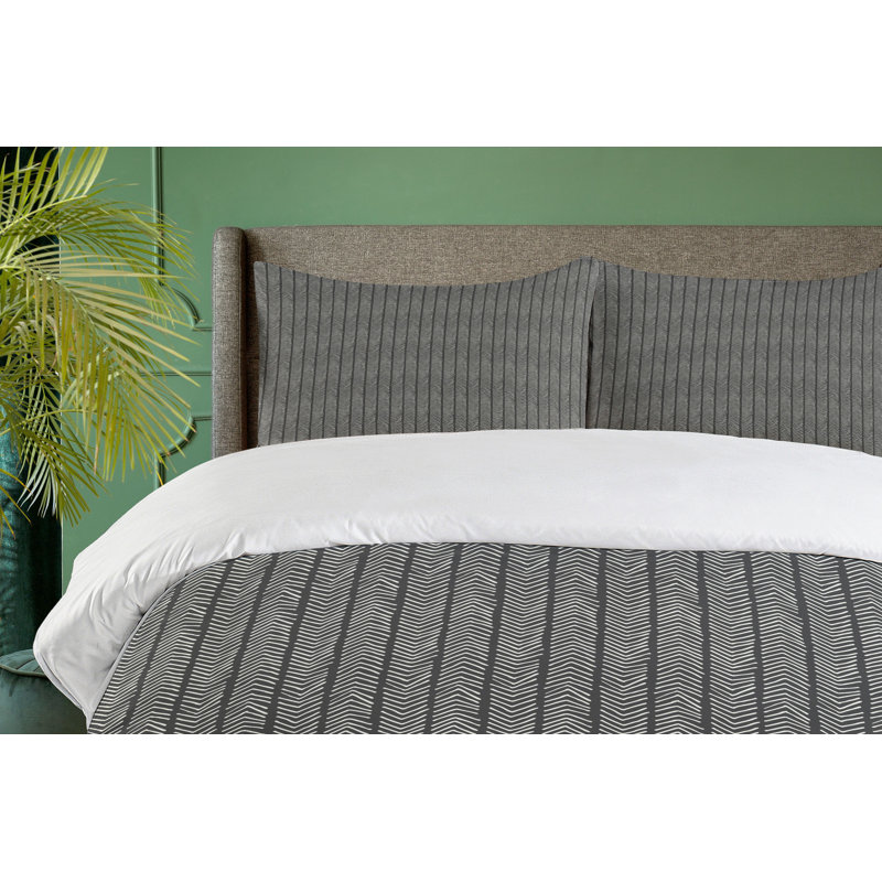 No Duvet Cover