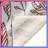 Botanical Leaf Illustrations Blankets-124109653