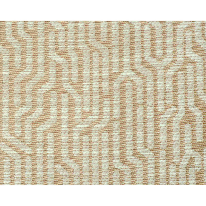 Tissu tweeter Tropical Vibes, Blanc argenté