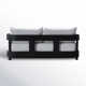 Everlee Outdoor Sofa And Coffee Table Set