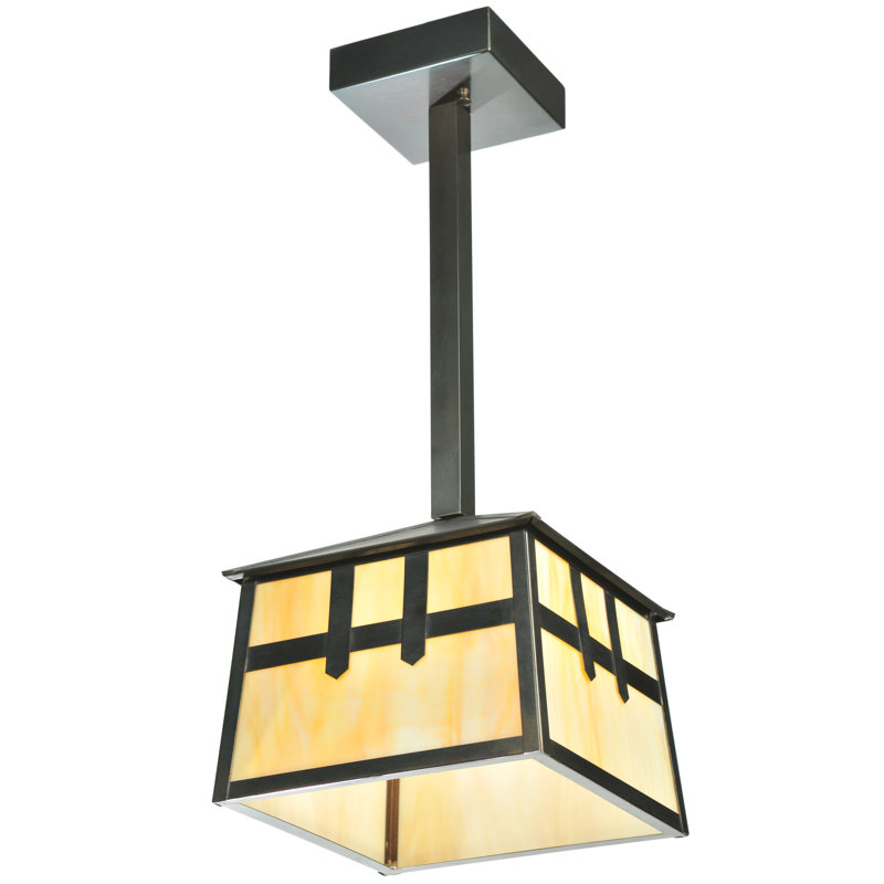 1 - Light Pendant
