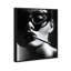Oliver Gal A Hollywood Star II Photograhy - Framed Acrylic Glass Wall Art-658174202-658174203