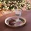 Glass Venice 16oz. Handmade Wine Glass Set