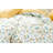 Cotton Twill Floral Comforter-1340858498
