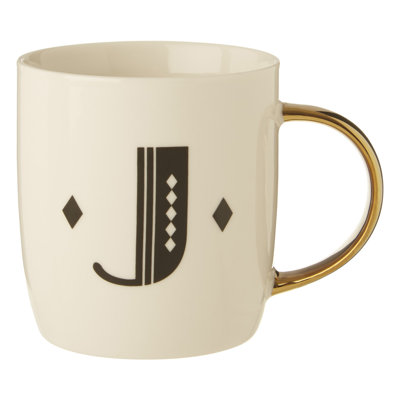 Engelhardt Bone China Coffee Mug