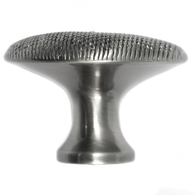 Vanilla Mushroom Knob
