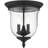 Aaven Glass Flush Mount-16518474