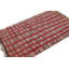 One-of-a-Kind Rectangle 4'2"x7'4" Hand Knotted Area Rug
