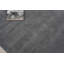 Cavallo Modern handloomed Nylon/Wool Silver Area Rug-1464182247-1464284579