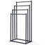 44 cm L Towel Rack