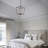 Aspen 4-Light Dimmable Lantern Geometric Chandelier-771931917-685230191