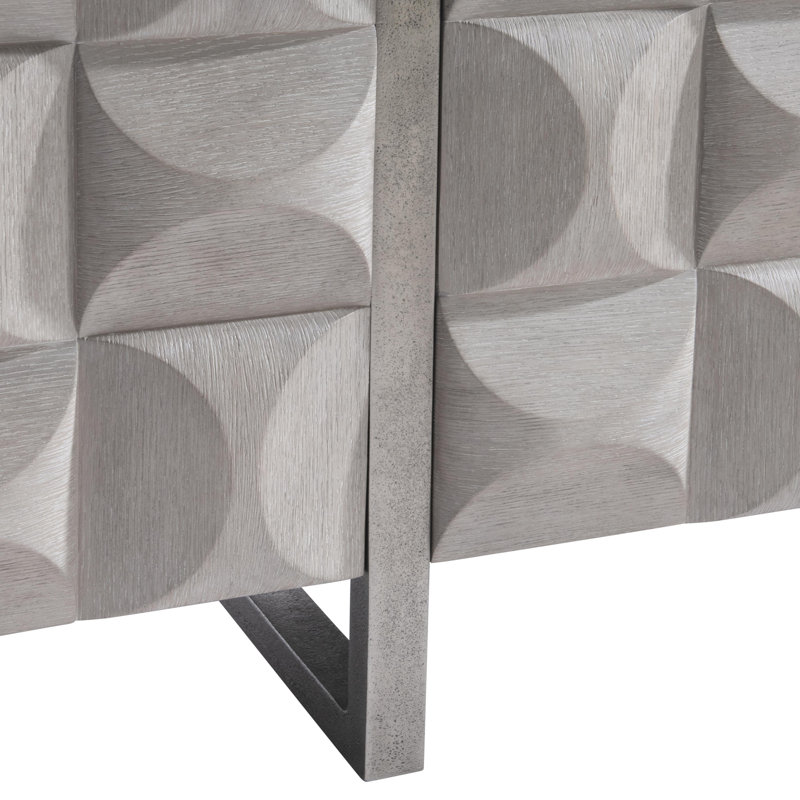 Bernhardt Rune Entertainment Credenza