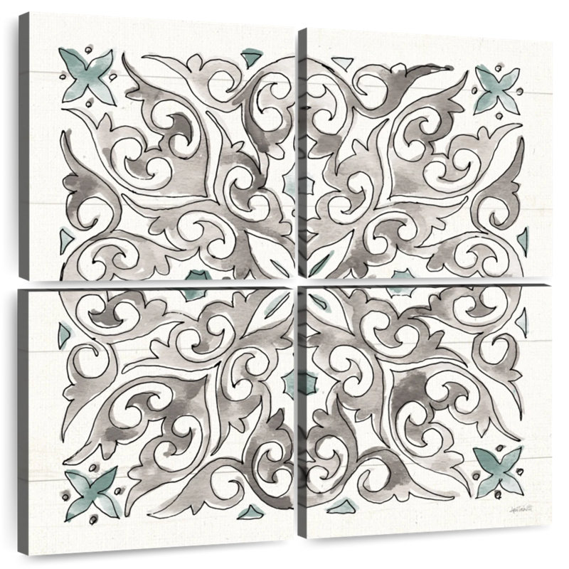 Kerner Modern Farmhouse XIV