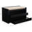 Josette Linen Upholstered Storage Bench-182535327