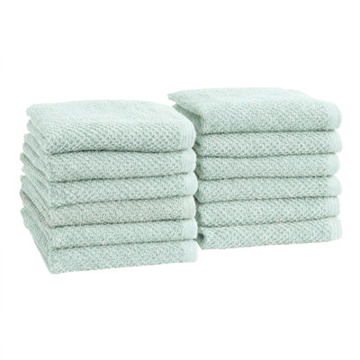 Drap de bain 100% coton texturé