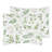 Botanical Leaf Comforter Set