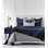 Nova Velvet Coverlet