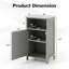 Rangement pour salle de bain Bortolo-243283996