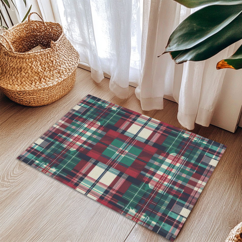 Tapis tressé Classic, Rectangulaire 3 pi x 5 pi