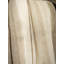 Rideau transparent en polyester Anokh