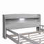 Lit plateforme en bois avec lumière DEL intégrée-1678716168-1678716169