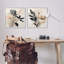  «Black Botanicals», ensemble de 2 giclées par Lazar Studio-1169759501-1169759502