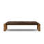 Marcia Accent Bench- 74"
