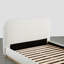 Lit plateforme tapissier Burritt-131021833