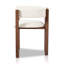 Vittoria Upholstered Arm Chair
