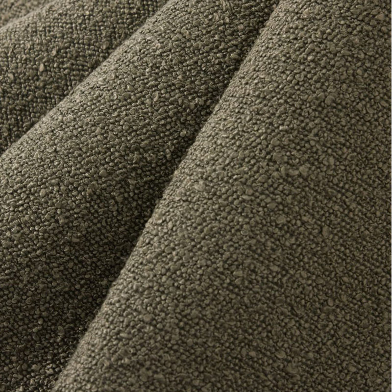 Aiden Sofa, Rise Fern (Performance fabric) 1357-34, Antique Bronze