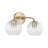 2 - Light Dimmable Vanity Light-156947737