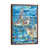 Brown Floater Framed is unavailable