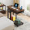 Bureau d'ordinateur réglable en hauteur Granton