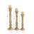 Aubreyann 3 Piece 15" Tabletop Holder Set-68046893