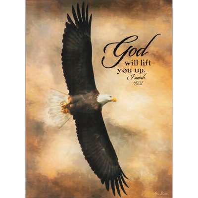 Traditional Religious & Spiritual Wall Decor