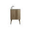 Ensemble de meuble-lavabo simple 42 po Steinfeldt-2115964379