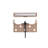 Low Voltage Integrated LED Pathway Light Kit-79111385