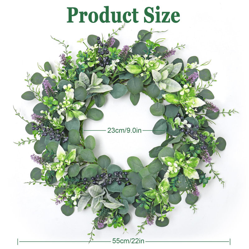 55cm Wreath