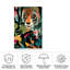 Toile d'extérieur Treechild Jungle Tiger-507326728