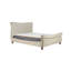 Oslo Upholstered Bed Frame-20667937