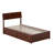 Norla Wood Platform Bed with Storage Drawers-1431553795-1431553794
