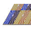 Tapis mauve/brun tissé à la machine-1295698232