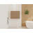 36" Bathroom Side Cabinet