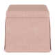 Bash Upholstered Storage Ottoman
