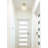 Hankerson Flush Mount-959564610-1012236383